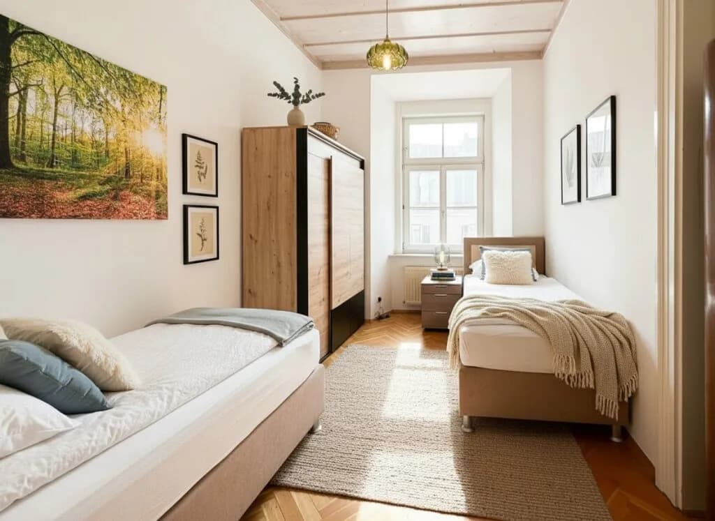 4-Zimmer-Wohnung kaufen in Südoststeiermark – 137,55 m², € 198.000 – Bild 4 von 14