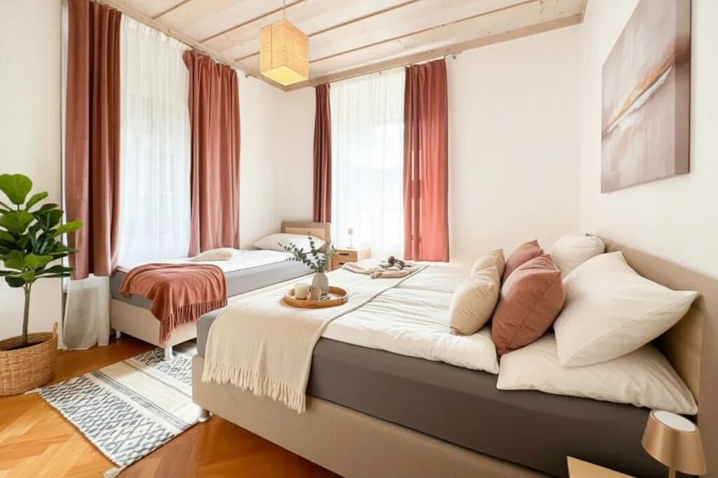 4-Zimmer-Wohnung kaufen in Südoststeiermark – 137,55 m², € 198.000 – Bild 5 von 14