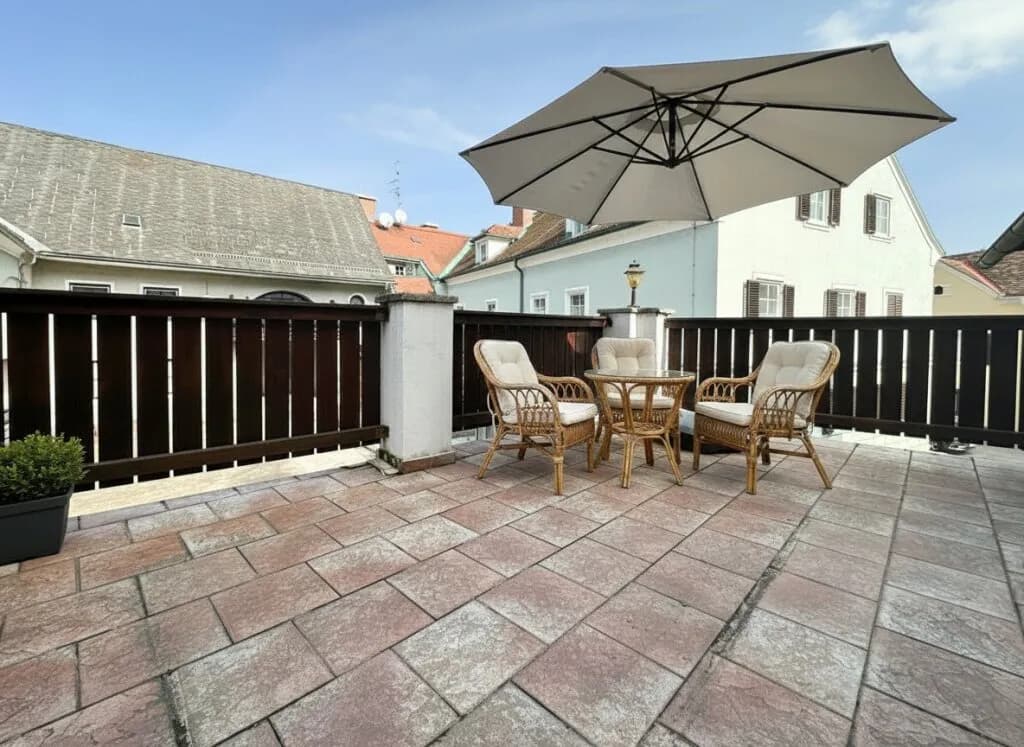 4-Zimmer-Wohnung kaufen in Südoststeiermark – 137,55 m², € 198.000 – Bild 8 von 14