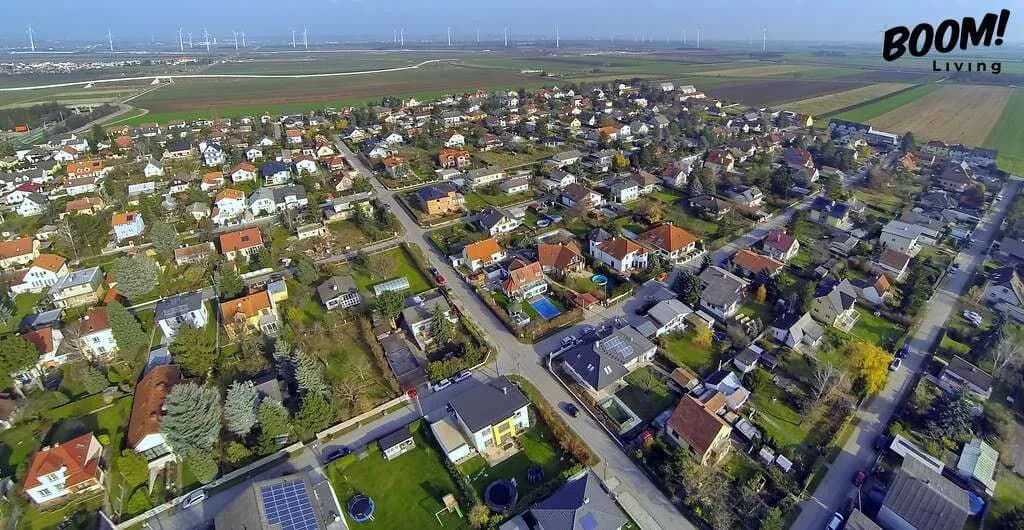 Grundstück kaufen in Korneuburg – 514 m², € 389.000