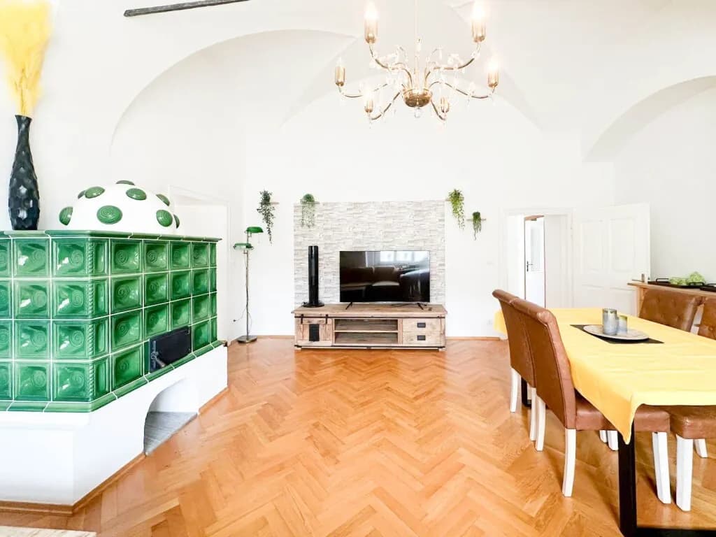 2-Zimmer-Wohnung kaufen in Südoststeiermark – 76,35 m², € 137.430 – Bild 2 von 12
