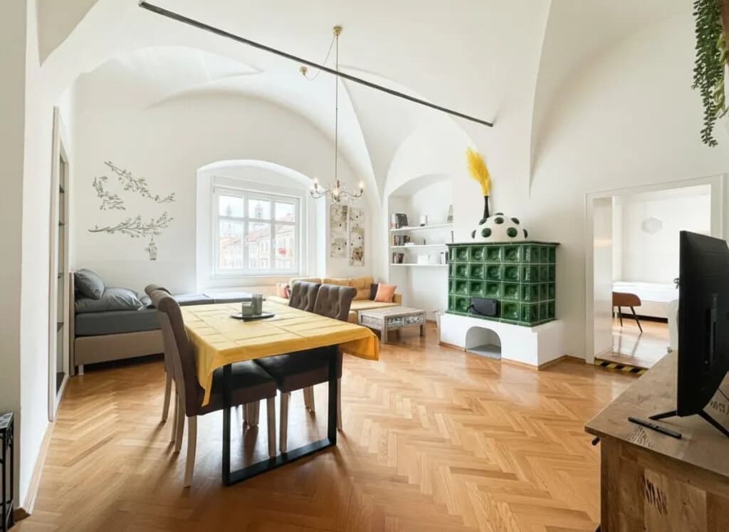 2-Zimmer-Wohnung kaufen in Südoststeiermark – 76,35 m², € 137.430 – Bild 3 von 12