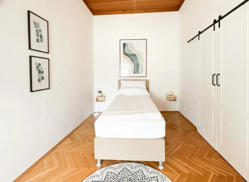 2-Zimmer-Wohnung kaufen in Südoststeiermark – 76,35 m², € 137.430 – Bild 5 von 12