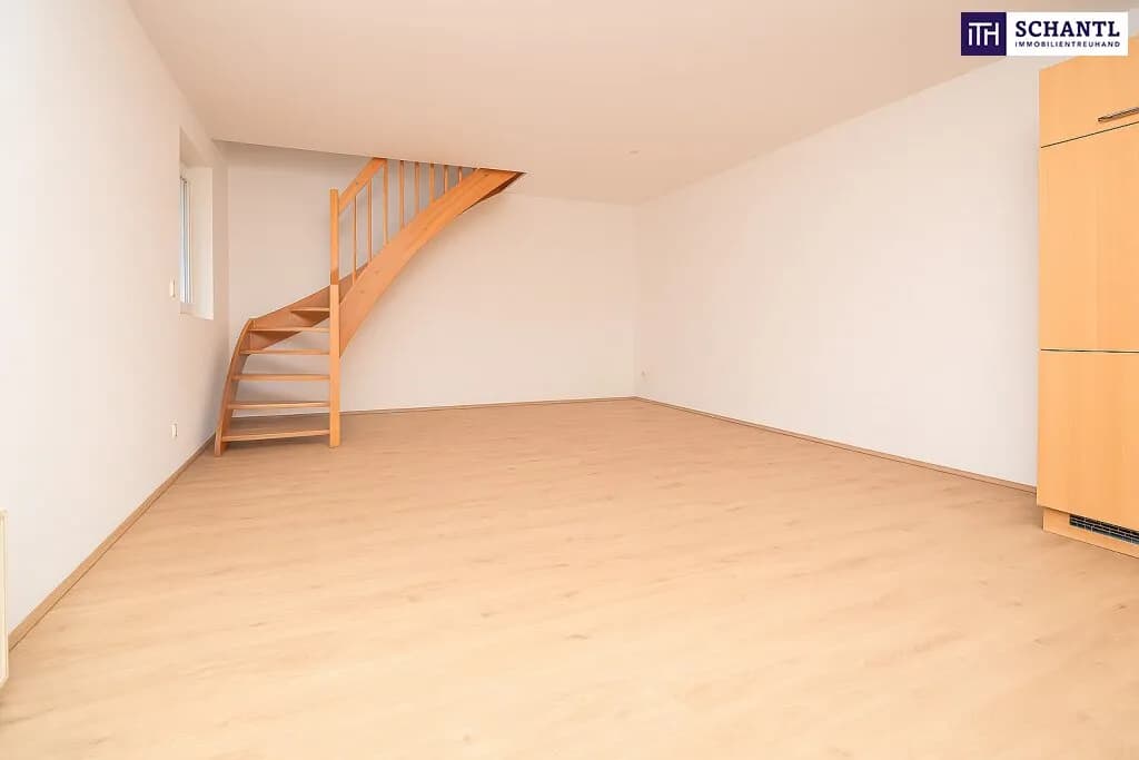 Immobilie kaufen in Leibnitz – 50,59 m², € 110.000