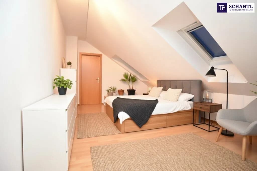 Immobilie kaufen in Leibnitz – 50,59 m², € 110.000 – Bild 2 von 22