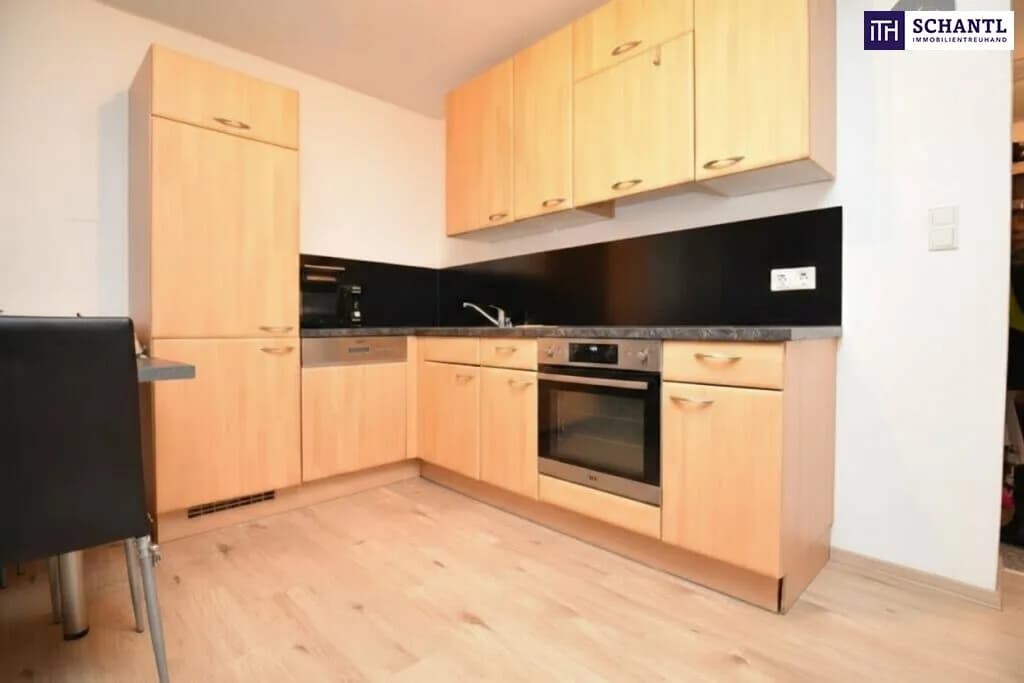 Immobilie kaufen in Leibnitz – 50,59 m², € 110.000 – Bild 4 von 22