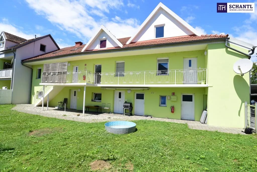 Immobilie kaufen in Leibnitz – 50,59 m², € 110.000 – Bild 8 von 22