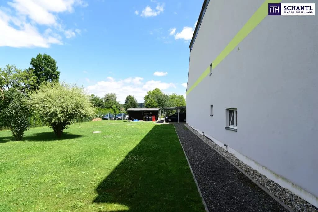 Immobilie kaufen in Leibnitz – 50,59 m², € 110.000 – Bild 9 von 22