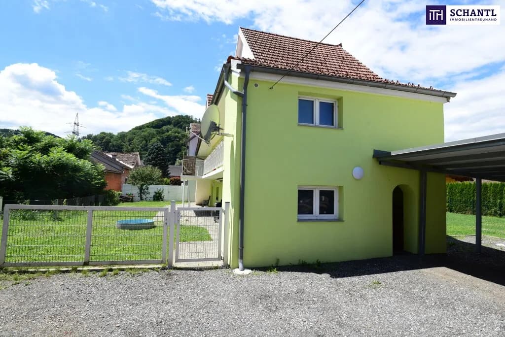 Immobilie kaufen in Leibnitz – 50,59 m², € 110.000 – Bild 10 von 22