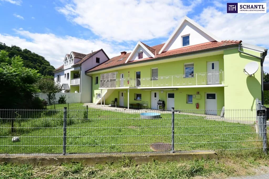 Immobilie kaufen in Leibnitz – 50,59 m², € 110.000 – Bild 12 von 22