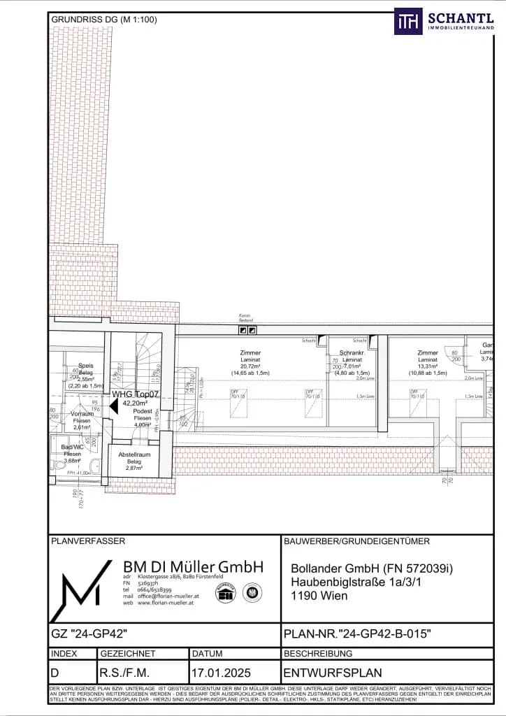 Immobilie kaufen in Leibnitz – 50,59 m², € 110.000 – Bild 18 von 22