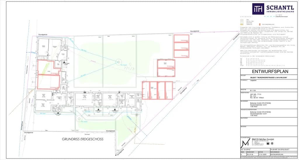 Immobilie kaufen in Leibnitz – 50,59 m², € 110.000 – Bild 20 von 22
