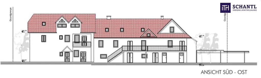 Immobilie kaufen in Leibnitz – 50,59 m², € 110.000 – Bild 21 von 22