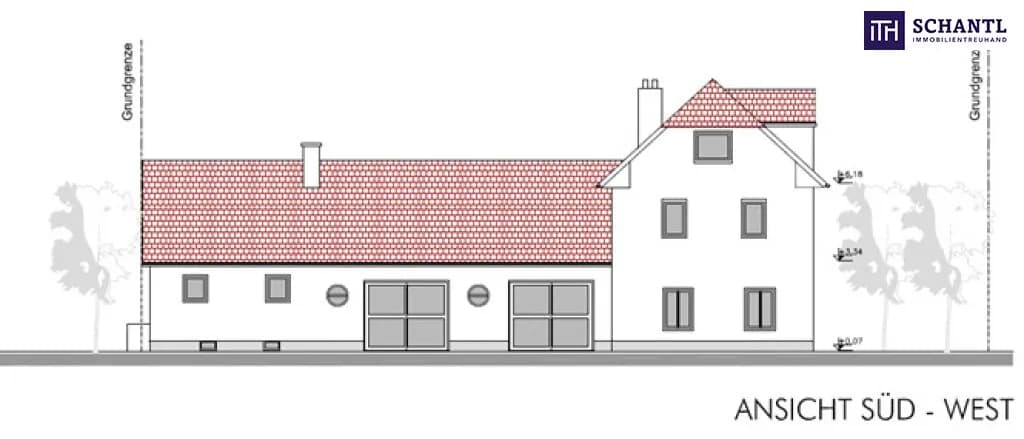 Immobilie kaufen in Leibnitz – 50,59 m², € 110.000 – Bild 22 von 22