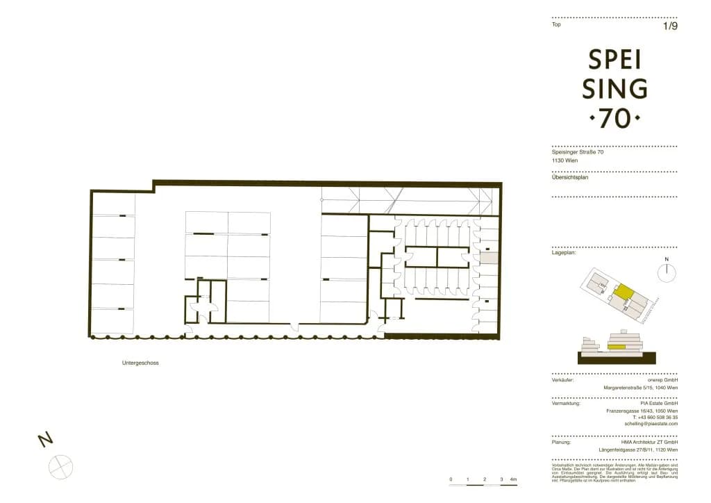 3-Zimmer-Wohnung kaufen in Wien – 100,05 m², € 770.000 – Bild 14 von 14
