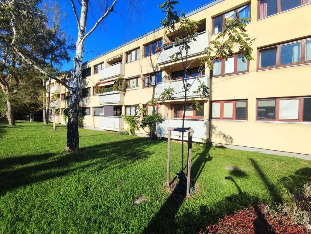 3-Zimmer-Wohnung kaufen in Wien – 88 m², € 242.500
