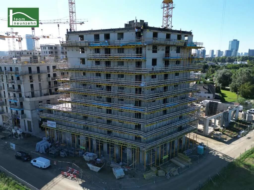 3-Zimmer-Wohnung kaufen in Wien – 65,62 m², € 520.000