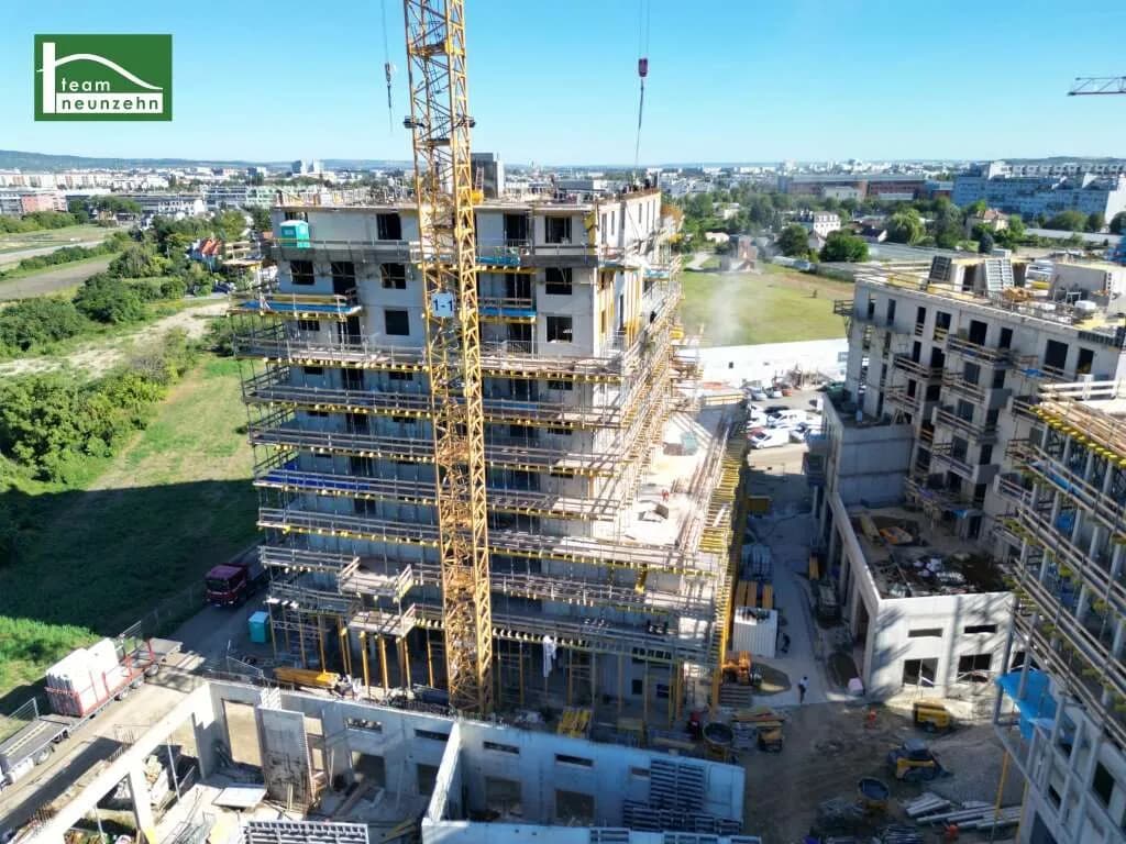 3-Zimmer-Wohnung kaufen in Wien – 65,62 m², € 520.000 – Bild 4 von 17