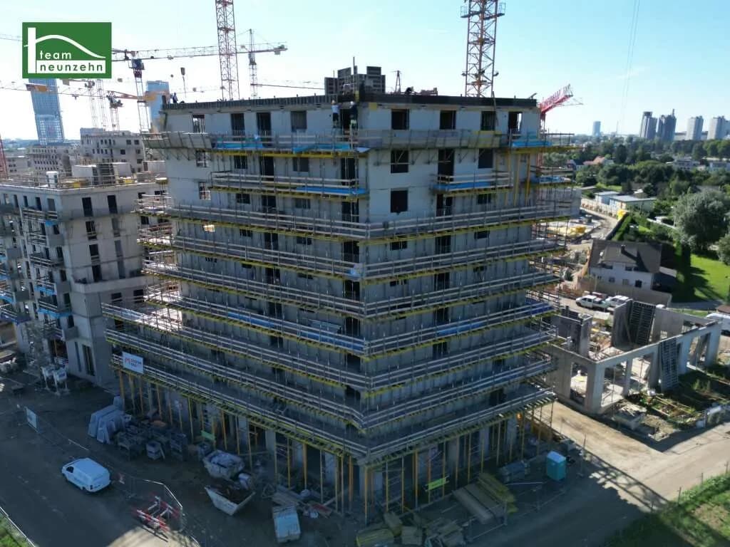 3-Zimmer-Wohnung kaufen in Wien – 65,62 m², € 520.000 – Bild 5 von 17
