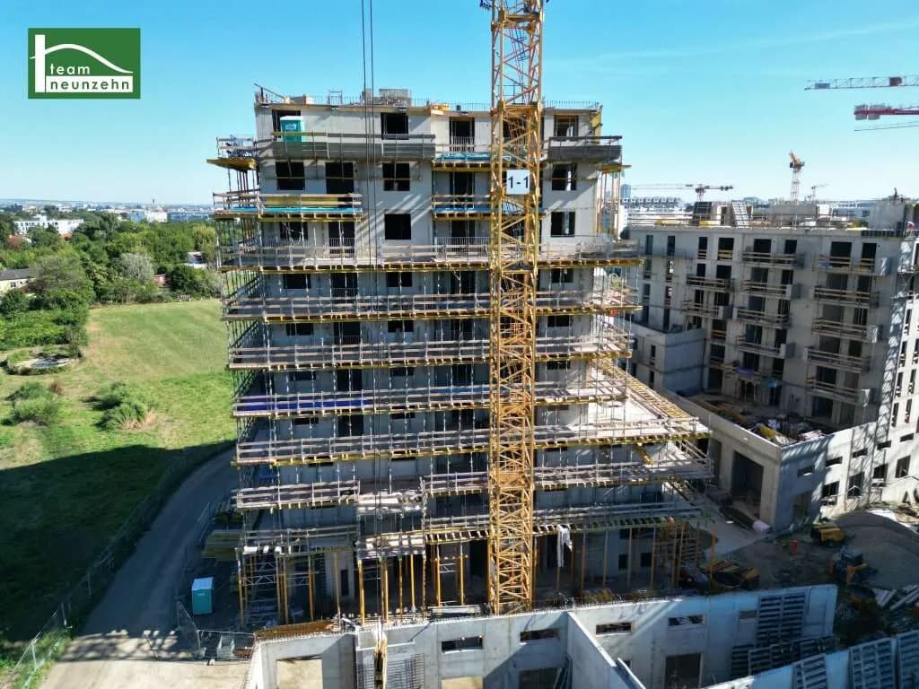 3-Zimmer-Wohnung kaufen in Wien – 65,62 m², € 520.000 – Bild 7 von 17