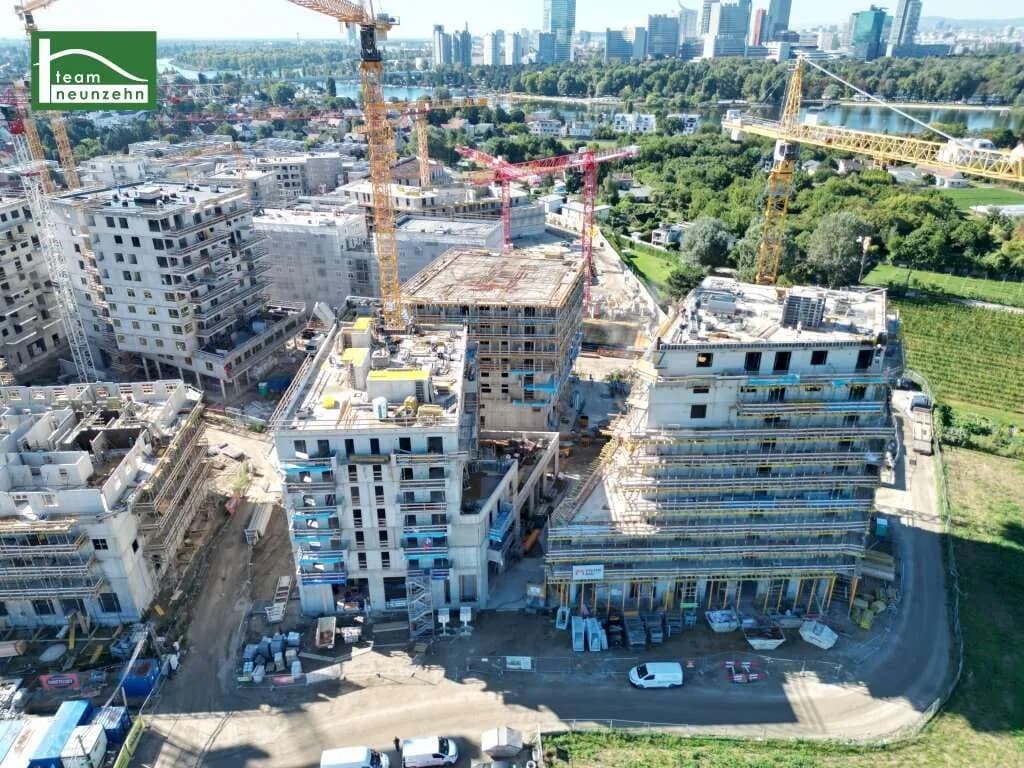 3-Zimmer-Wohnung kaufen in Wien – 65,62 m², € 520.000 – Bild 9 von 17