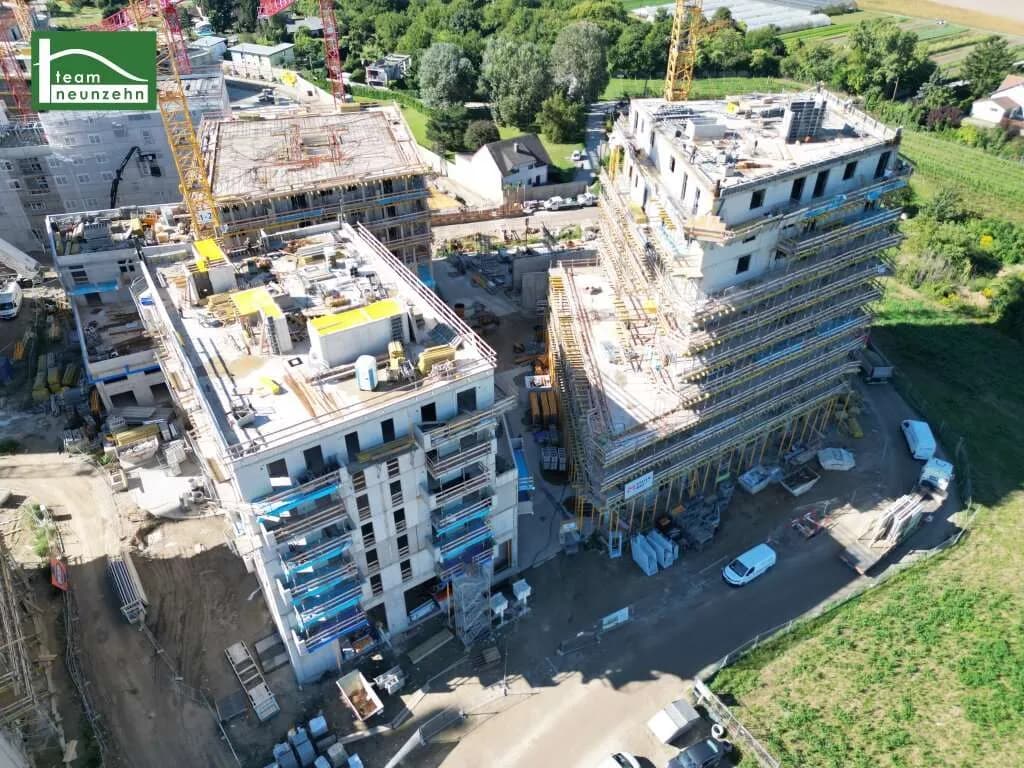 3-Zimmer-Wohnung kaufen in Wien – 65,62 m², € 520.000 – Bild 11 von 17