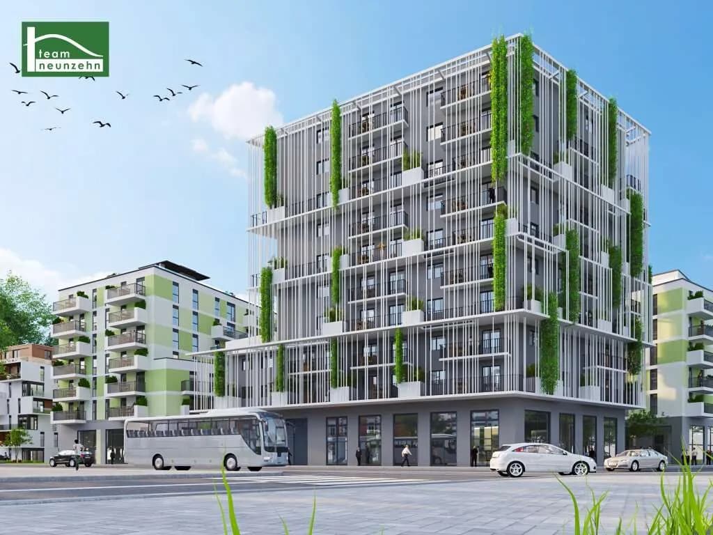 3-Zimmer-Wohnung kaufen in Wien – 65,62 m², € 520.000 – Bild 12 von 17