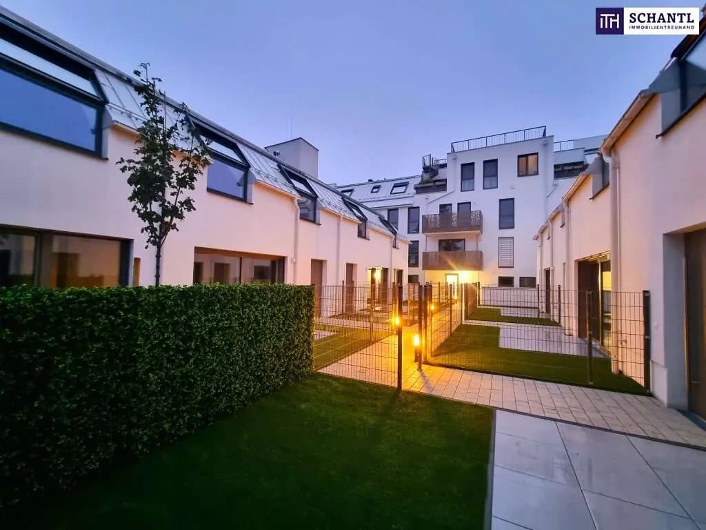3-Zimmer-Wohnung kaufen in Wien – 80,84 m², € 445.000