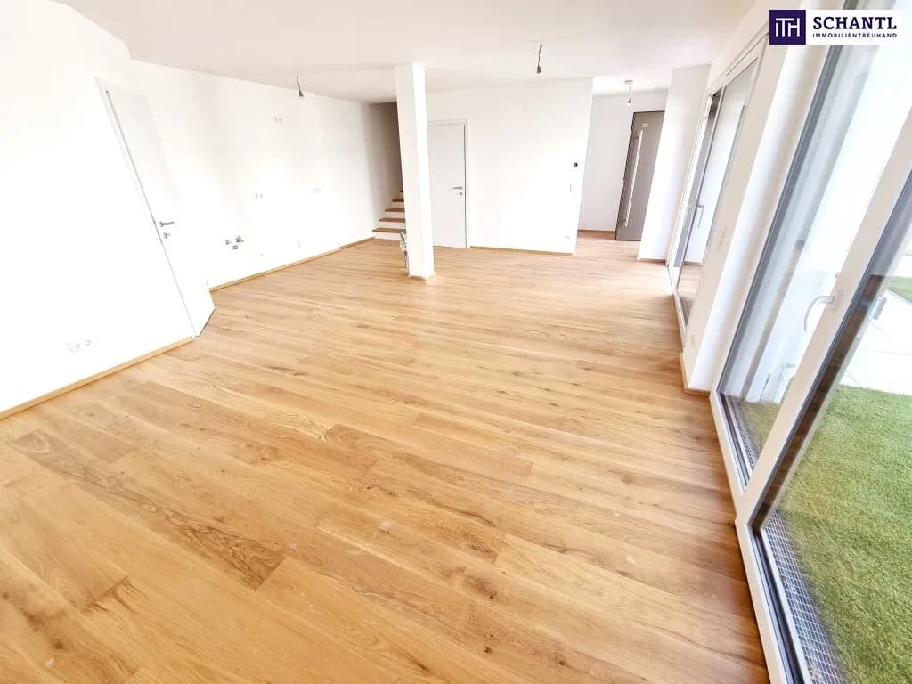 3-Zimmer-Wohnung kaufen in Wien – 100,04 m², € 569.000 – Bild 2 von 29