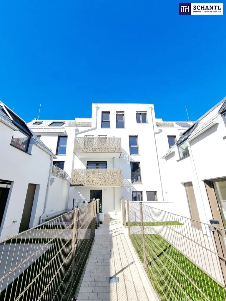3-Zimmer-Wohnung kaufen in Wien – 100,04 m², € 569.000 – Bild 9 von 29