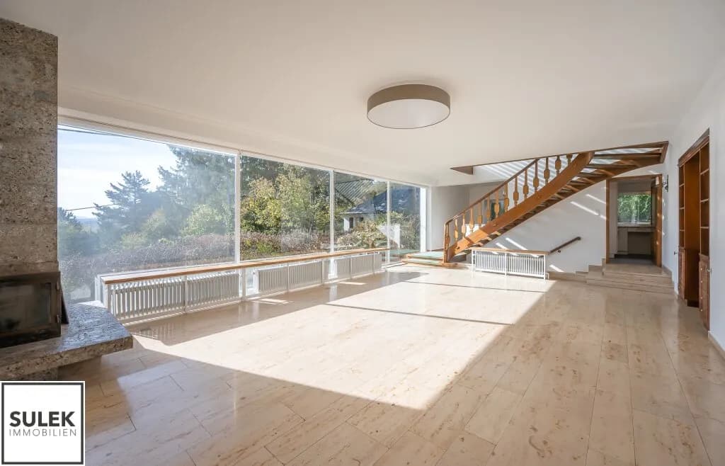 8-Zimmer-Haus mieten in Wien – 300 m², € 3.990 – Bild 2 von 52