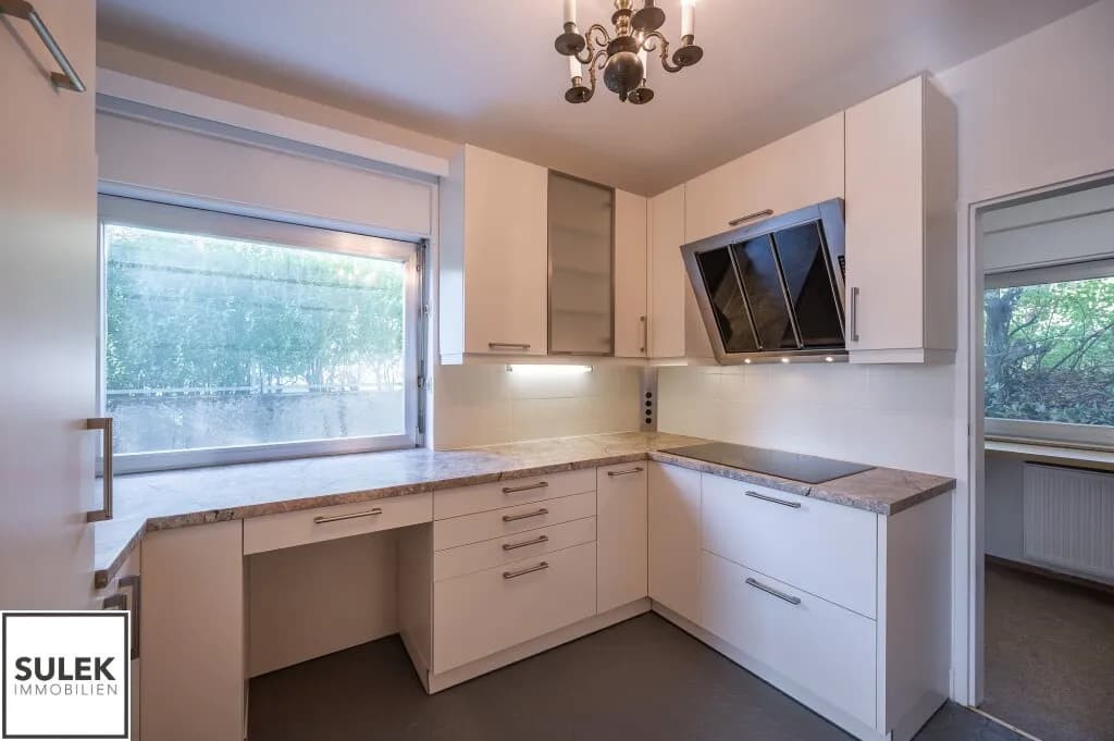 8-Zimmer-Haus mieten in Wien – 300 m², € 3.990 – Bild 4 von 52