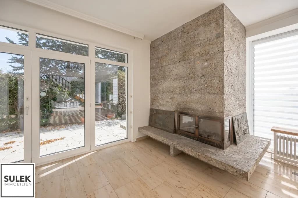 8-Zimmer-Haus mieten in Wien – 300 m², € 3.990 – Bild 6 von 52