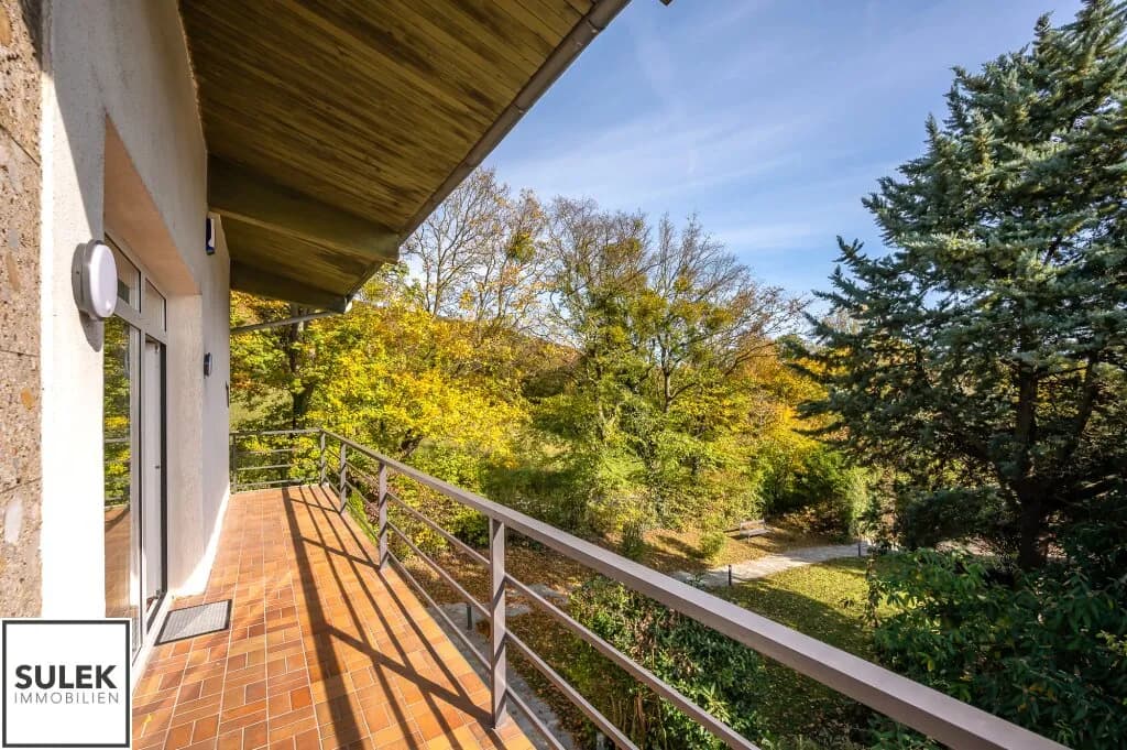 8-Zimmer-Haus mieten in Wien – 300 m², € 3.990 – Bild 10 von 52