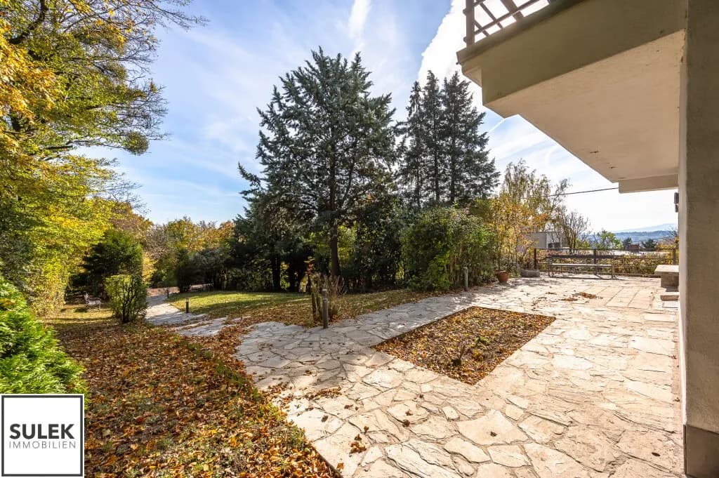 8-Zimmer-Haus mieten in Wien – 300 m², € 3.990 – Bild 14 von 52