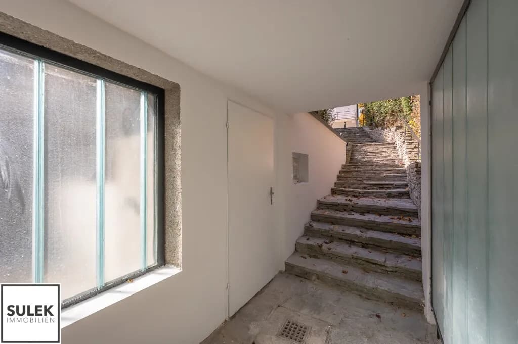 8-Zimmer-Haus mieten in Wien – 300 m², € 3.990 – Bild 17 von 52