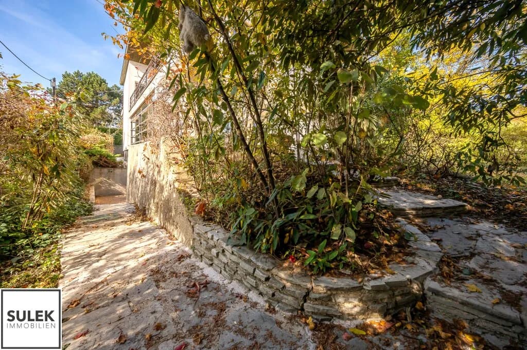 8-Zimmer-Haus mieten in Wien – 300 m², € 3.990 – Bild 19 von 52