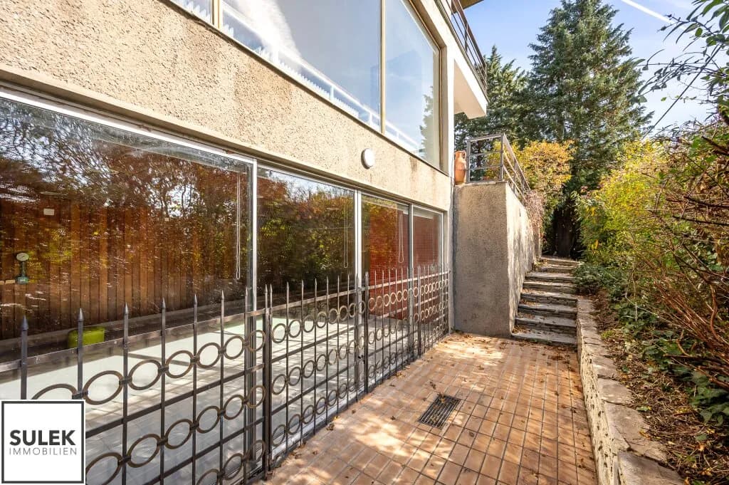 8-Zimmer-Haus mieten in Wien – 300 m², € 3.990 – Bild 20 von 52