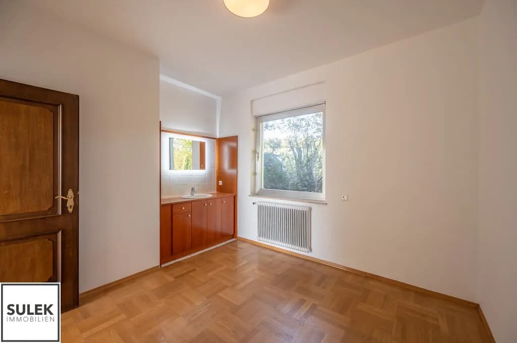 8-Zimmer-Haus mieten in Wien – 300 m², € 3.990 – Bild 22 von 52