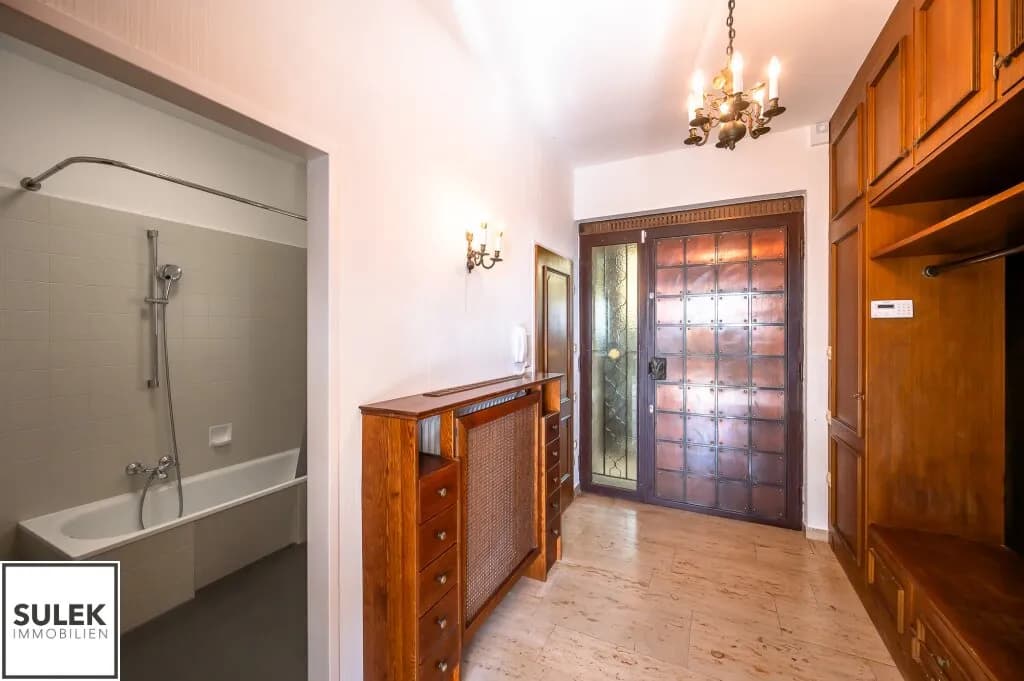 8-Zimmer-Haus mieten in Wien – 300 m², € 3.990 – Bild 24 von 52