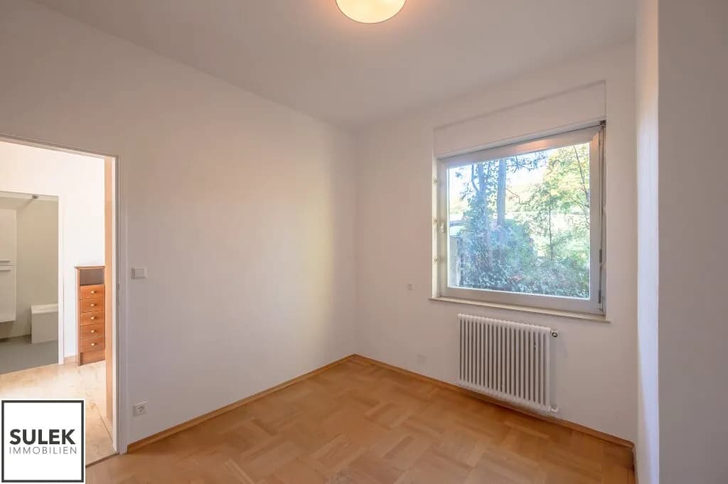 8-Zimmer-Haus mieten in Wien – 300 m², € 3.990 – Bild 25 von 52