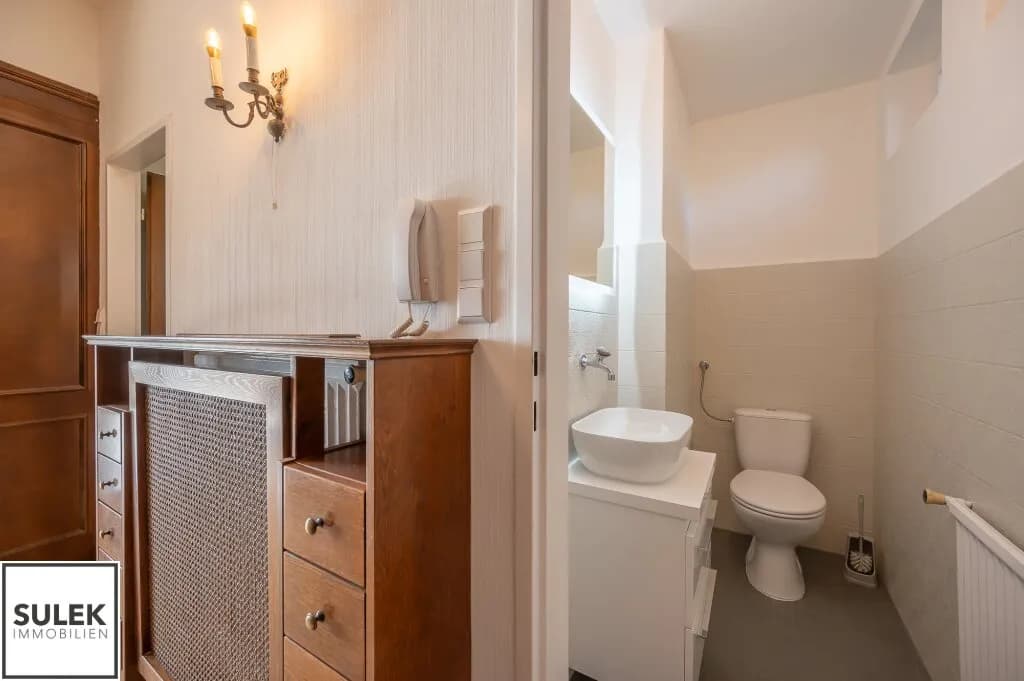 8-Zimmer-Haus mieten in Wien – 300 m², € 3.990 – Bild 26 von 52