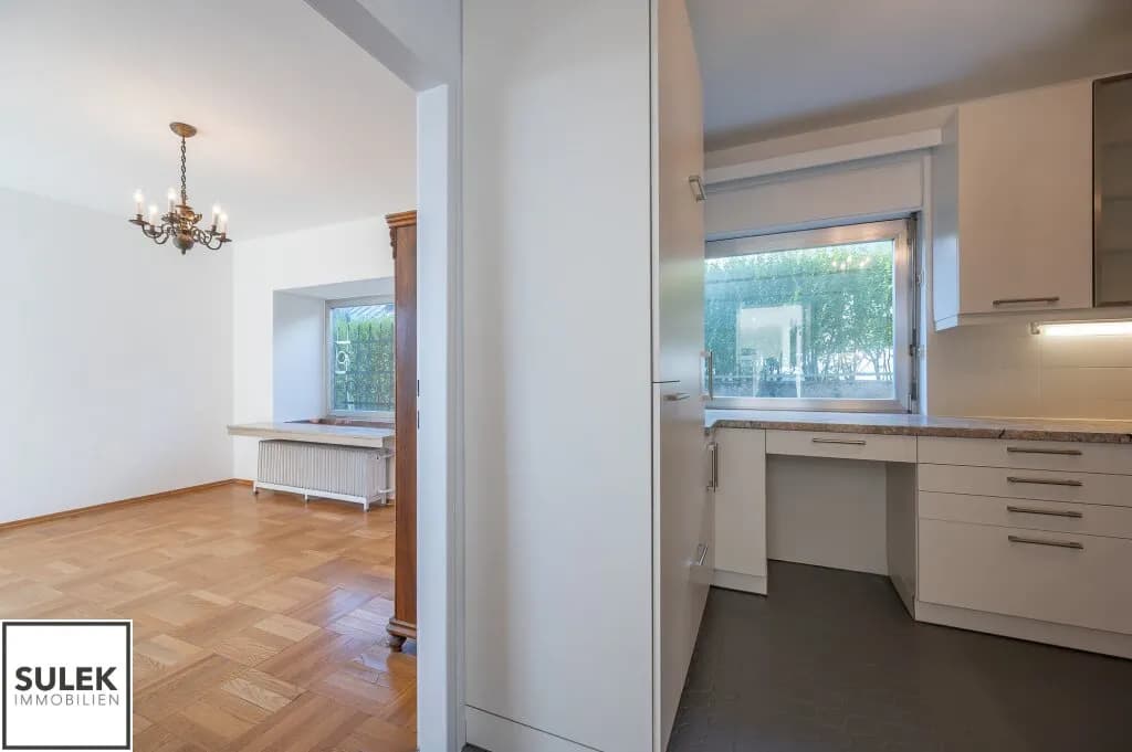 8-Zimmer-Haus mieten in Wien – 300 m², € 3.990 – Bild 27 von 52