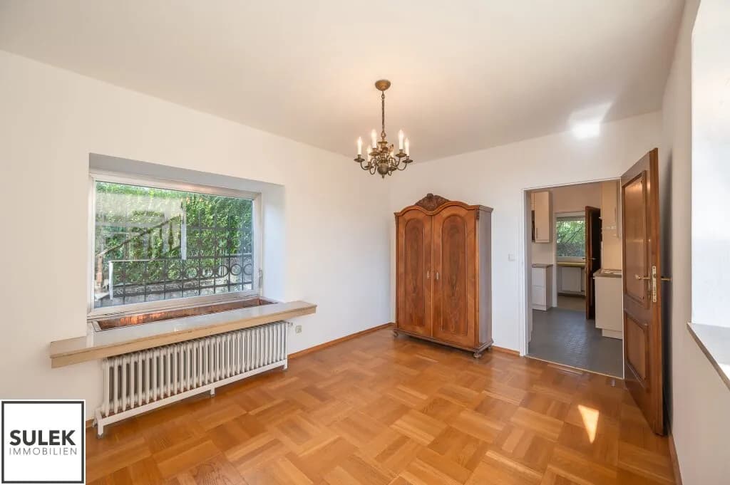 8-Zimmer-Haus mieten in Wien – 300 m², € 3.990 – Bild 28 von 52