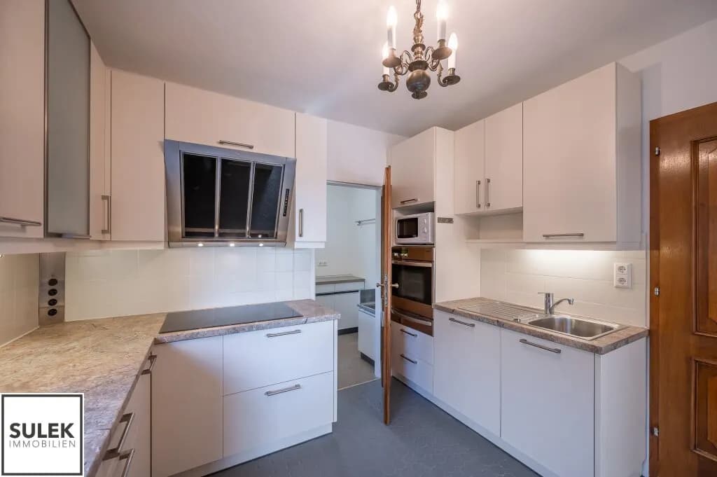 8-Zimmer-Haus mieten in Wien – 300 m², € 3.990 – Bild 30 von 52