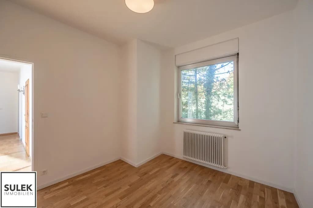 8-Zimmer-Haus mieten in Wien – 300 m², € 3.990 – Bild 33 von 52