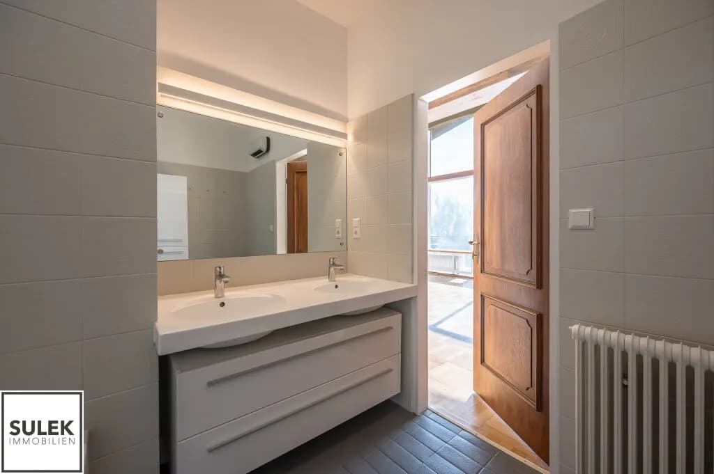 8-Zimmer-Haus mieten in Wien – 300 m², € 3.990 – Bild 37 von 52