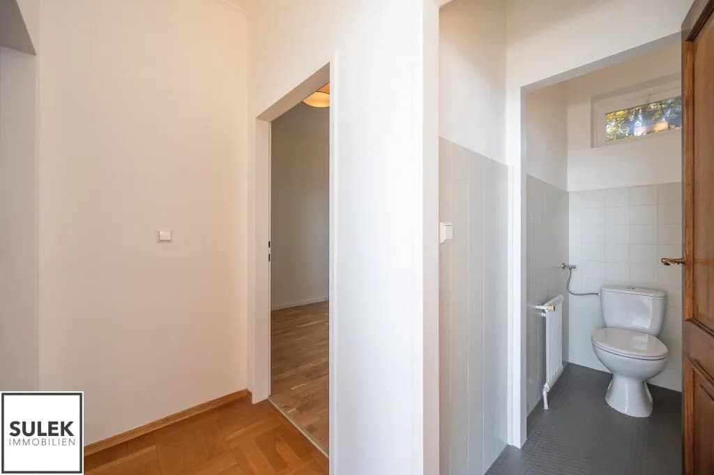 8-Zimmer-Haus mieten in Wien – 300 m², € 3.990 – Bild 38 von 52