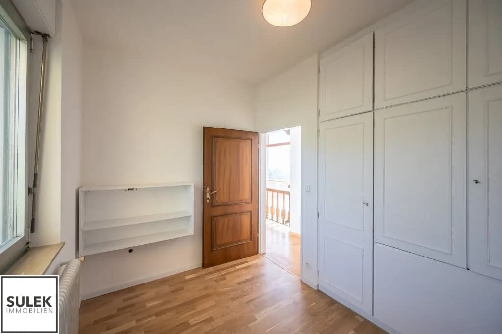 8-Zimmer-Haus mieten in Wien – 300 m², € 3.990 – Bild 39 von 52