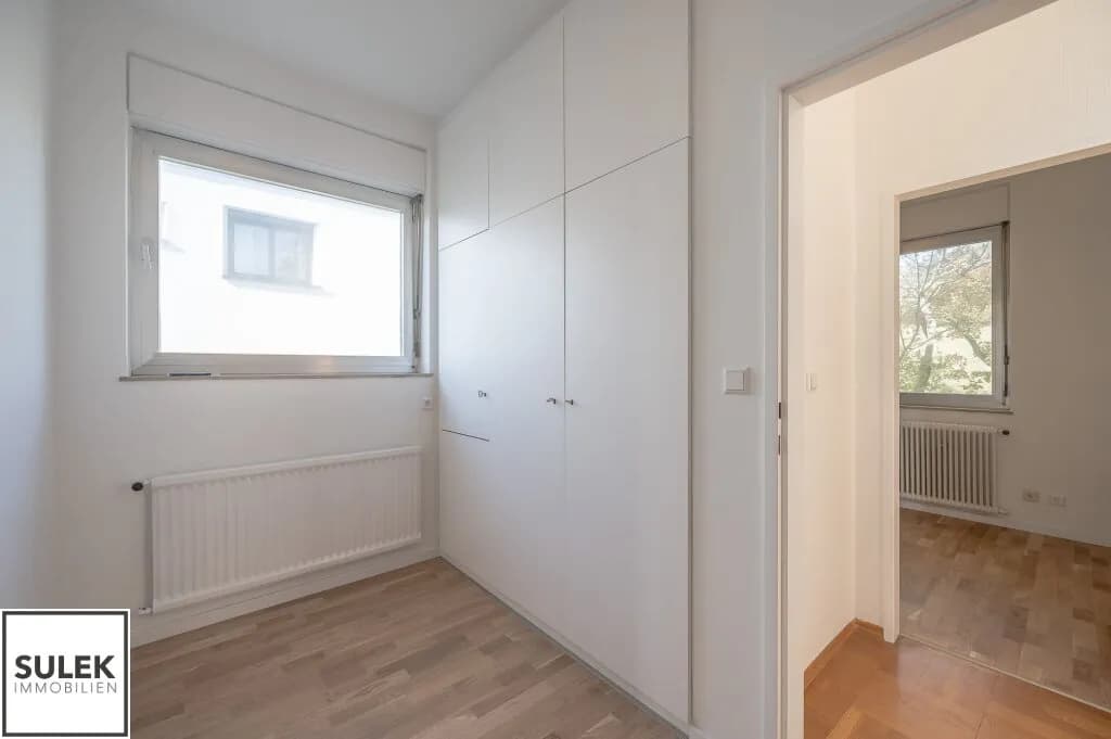 8-Zimmer-Haus mieten in Wien – 300 m², € 3.990 – Bild 40 von 52